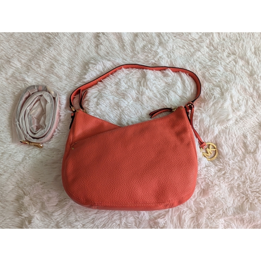 Michael Kors Lea Crossbody